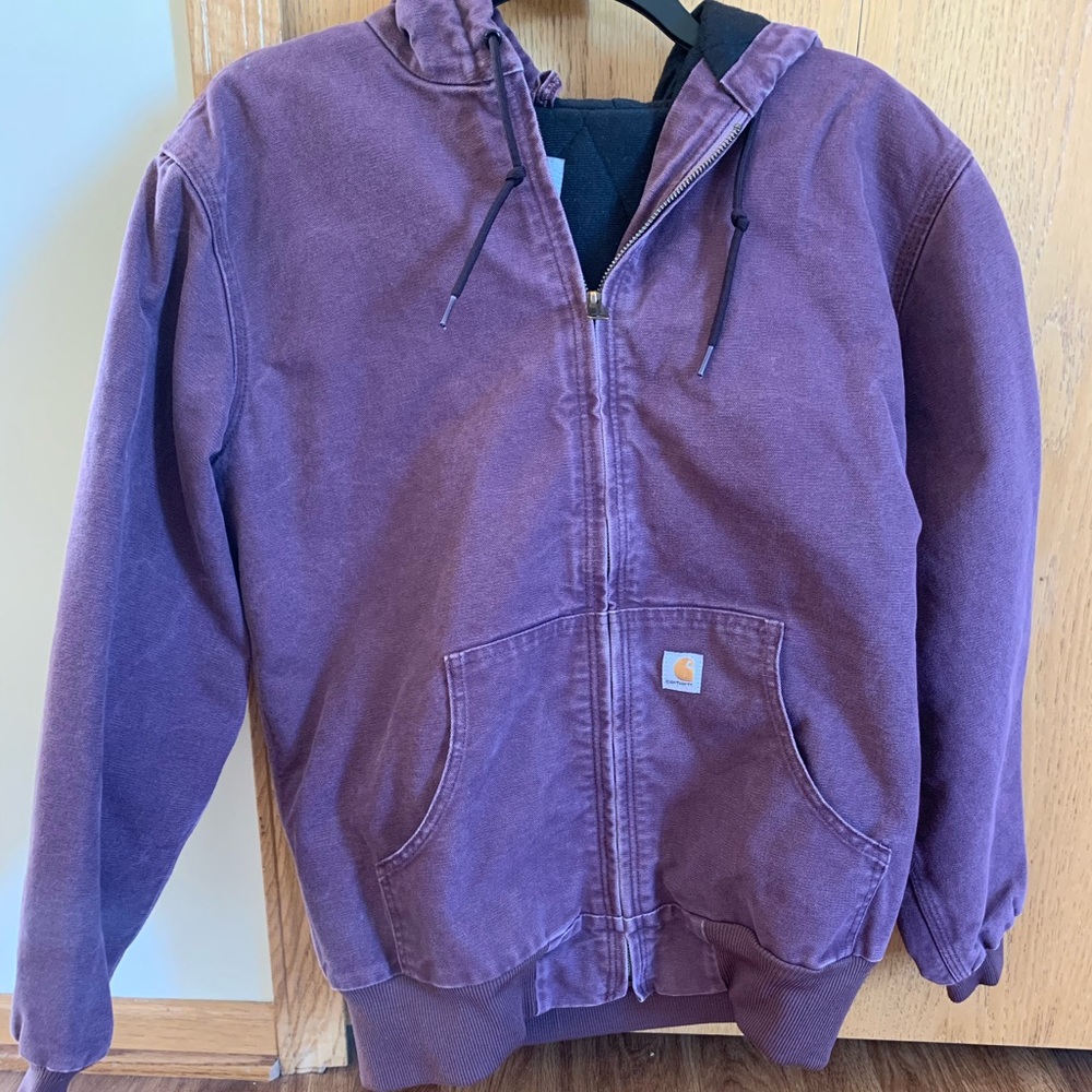 Carhartt Jacket
